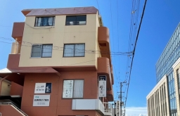 サムライシティイン信夫屋